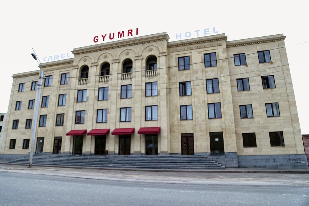 Gyumri 4k